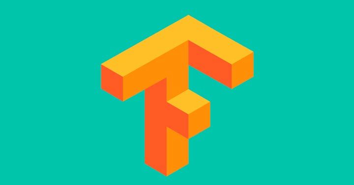 tensorflow machine learning