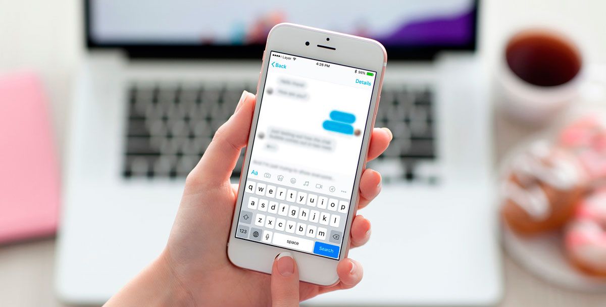 marketing push notification sms