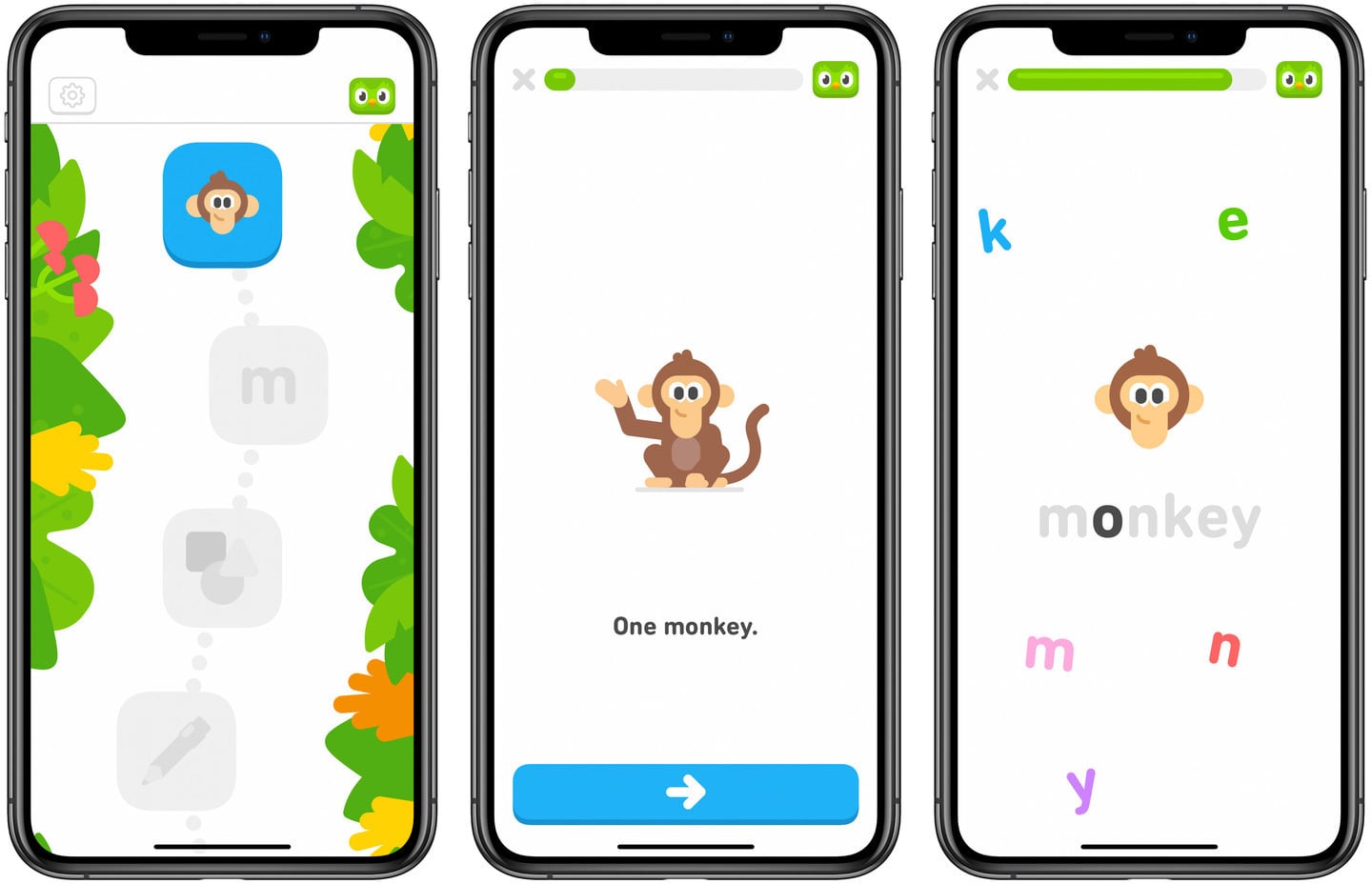 how to create a children's app