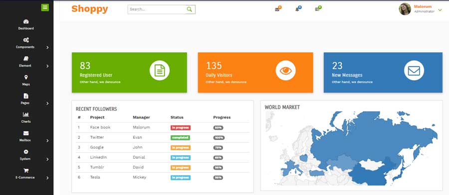 average cost to build an ecommerce website