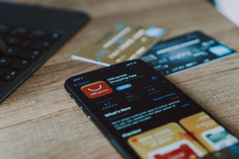 aliexpress gamification