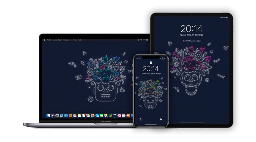 macOS wwdc 2019