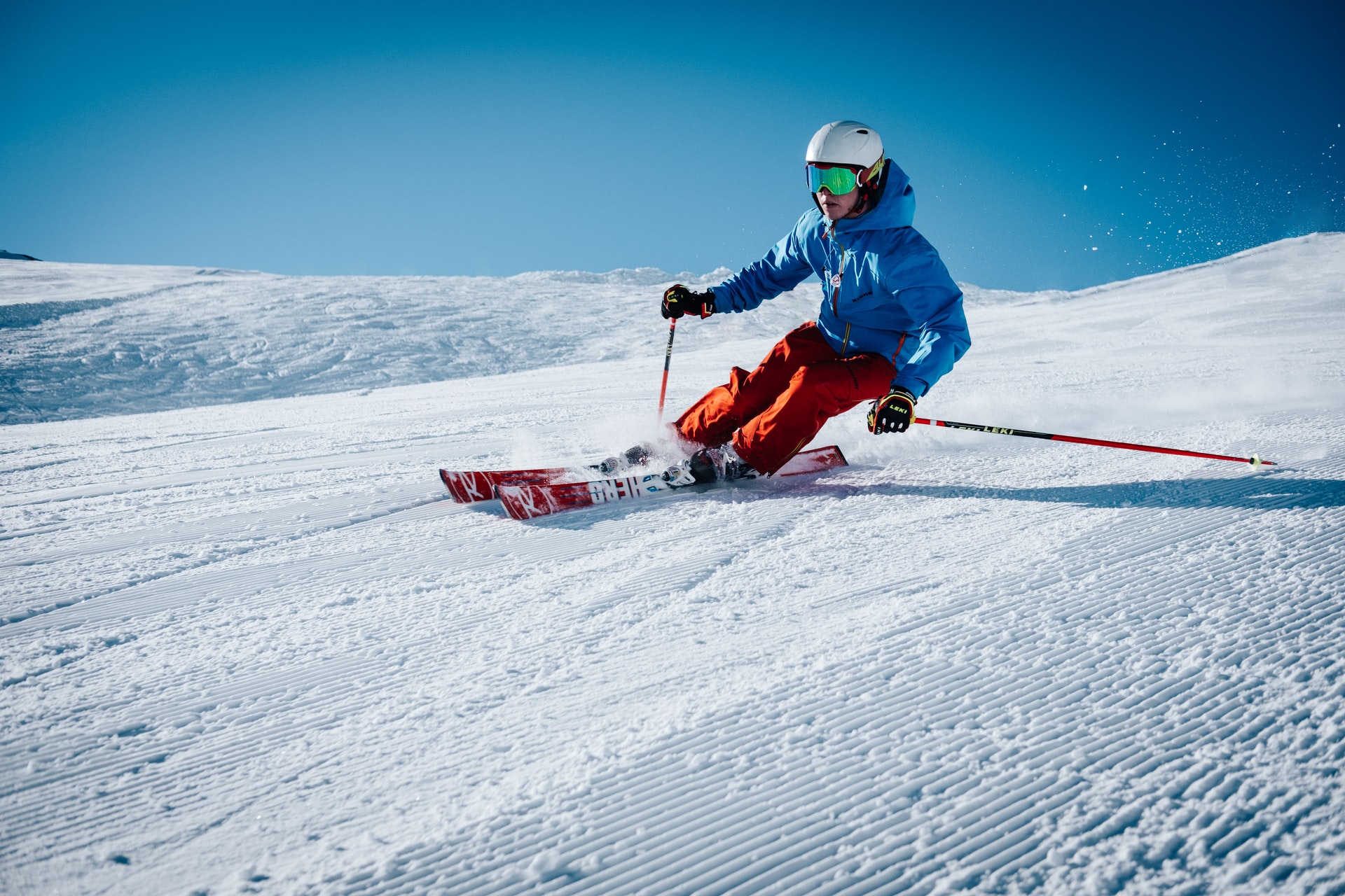 Top 10 Ski Mobile Apps to Learn from
