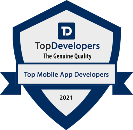 Top Developers 2021