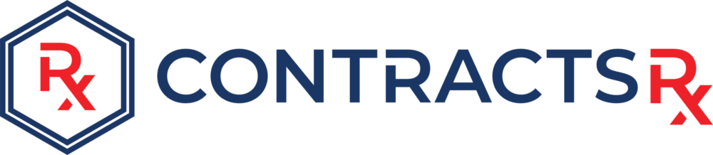 contractsrx logo color