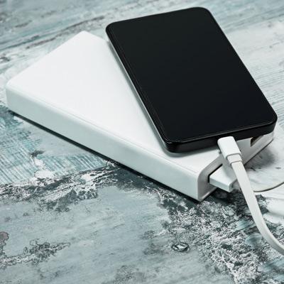 Power Bank Rental System