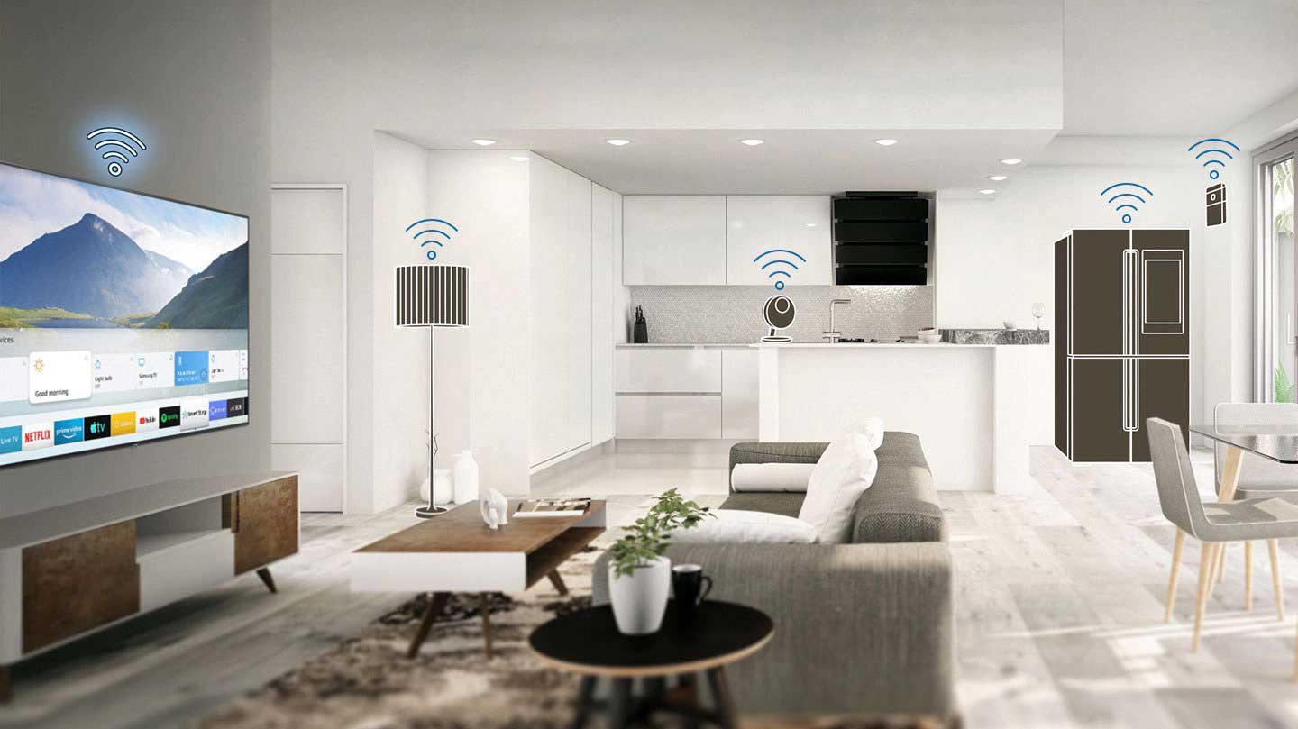 How to Build a Smart Home System Guide for Developing a Home