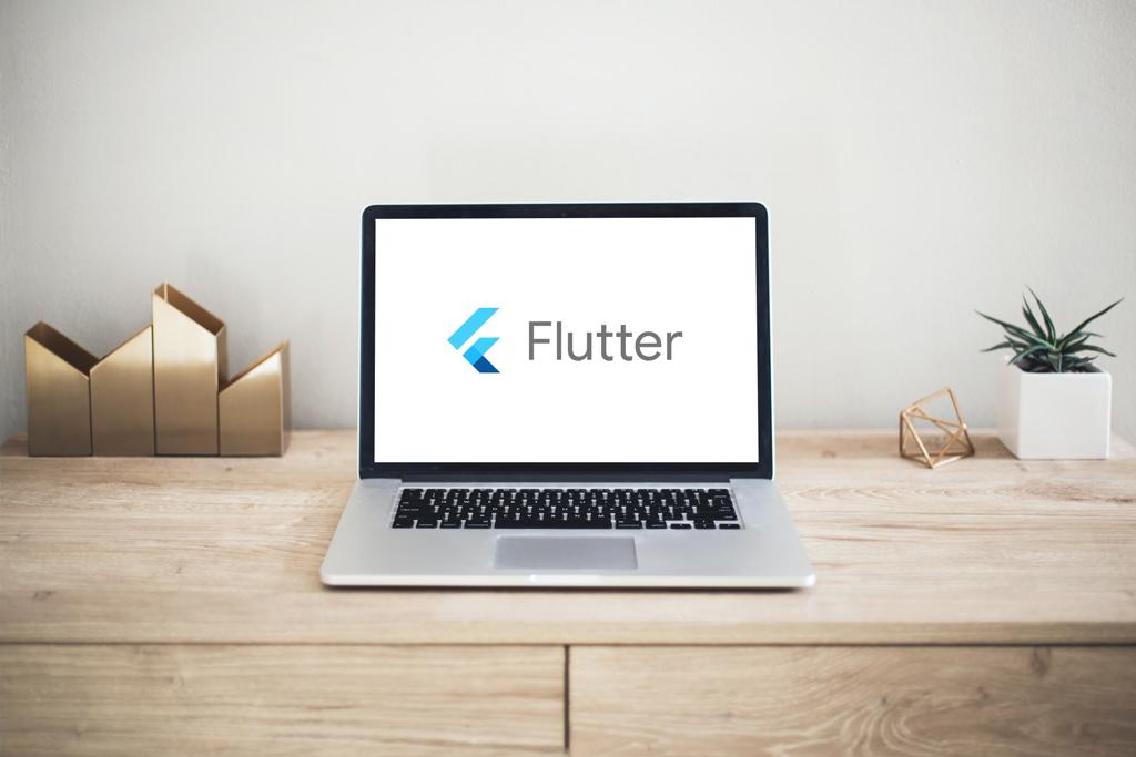 Flutter App Development Services