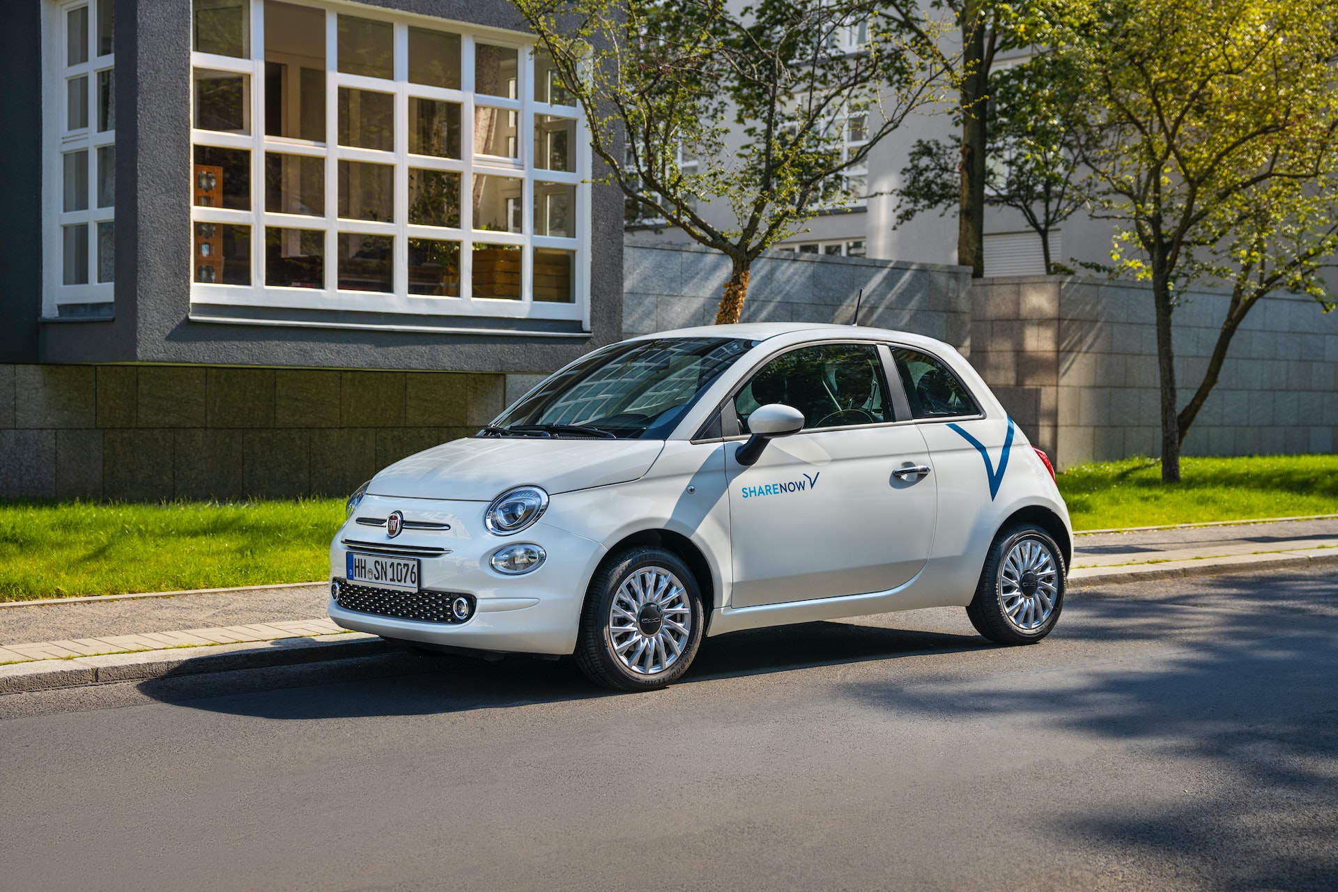 8 Best Car Sharing Mobile Apps: Market Overview
