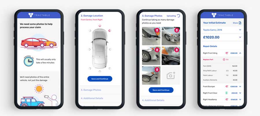 car insurance comparison app
