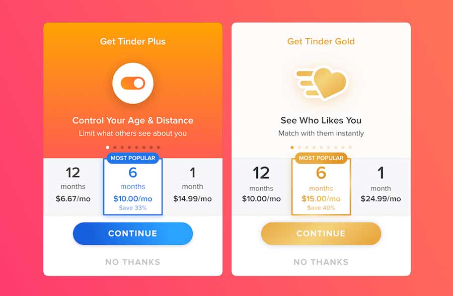 Tinder App Roundup: Usage, Features, Subscription Plans, How to Use & More  - Smartprix