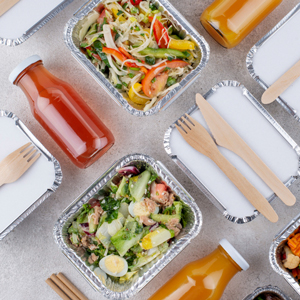 food delivery startup