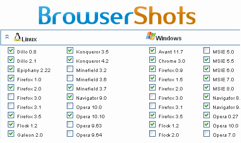 how to test cross browser testing