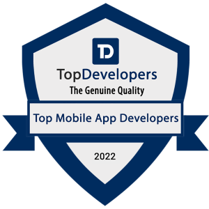 top mobile app development company in Ukraine