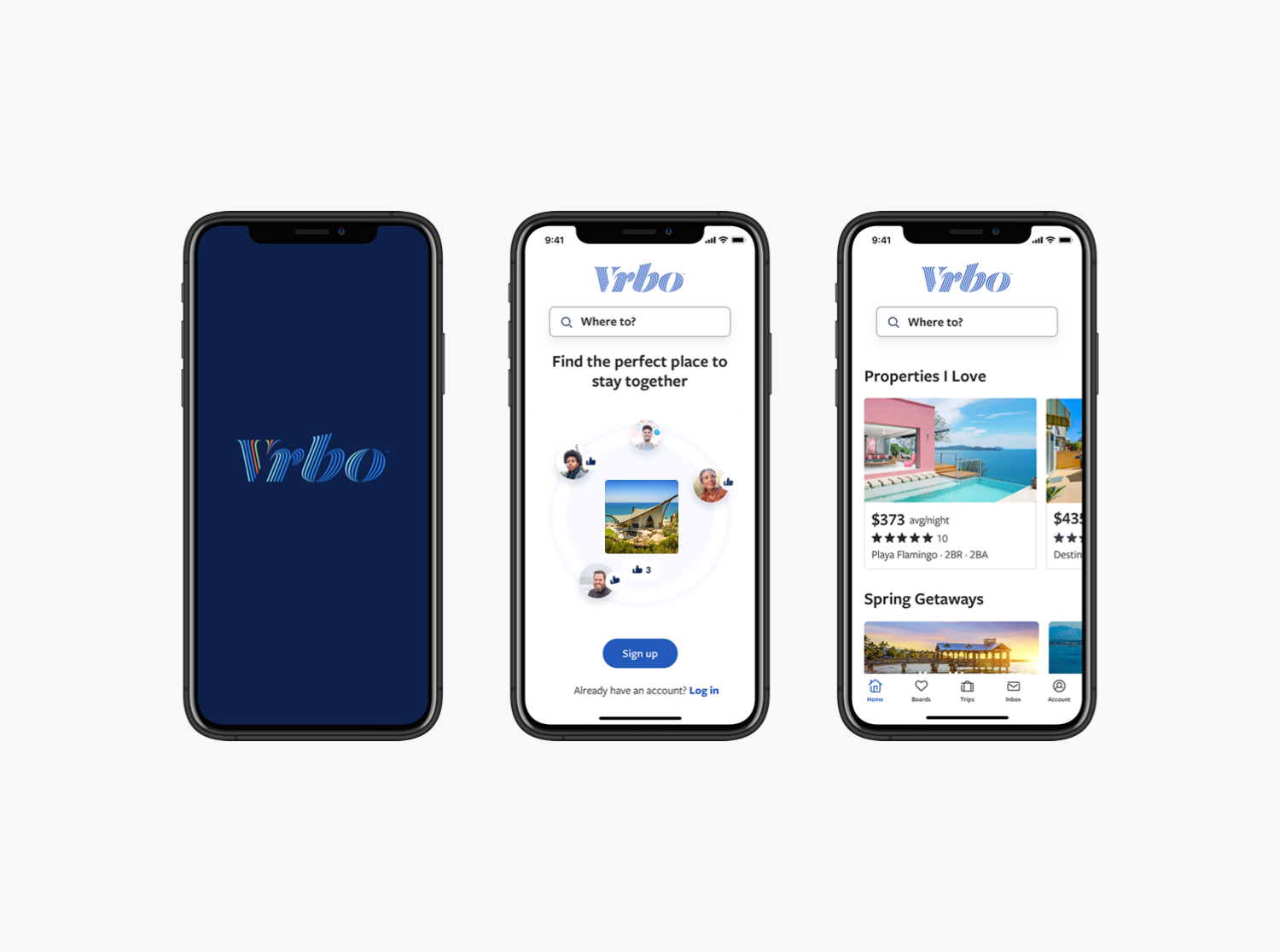 vrbo app development