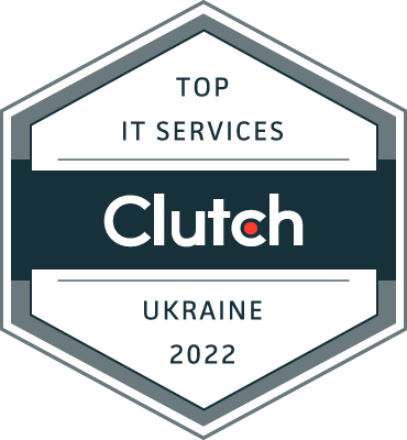 top IT services Clutch - Mobindustry
