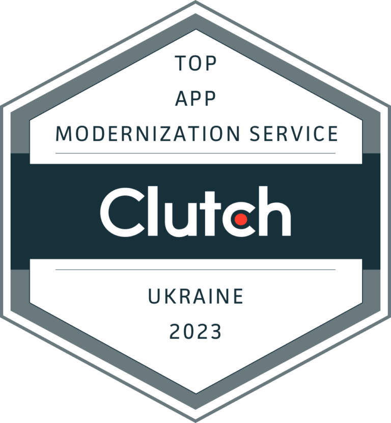 top app modernization services clutch - mobindustry