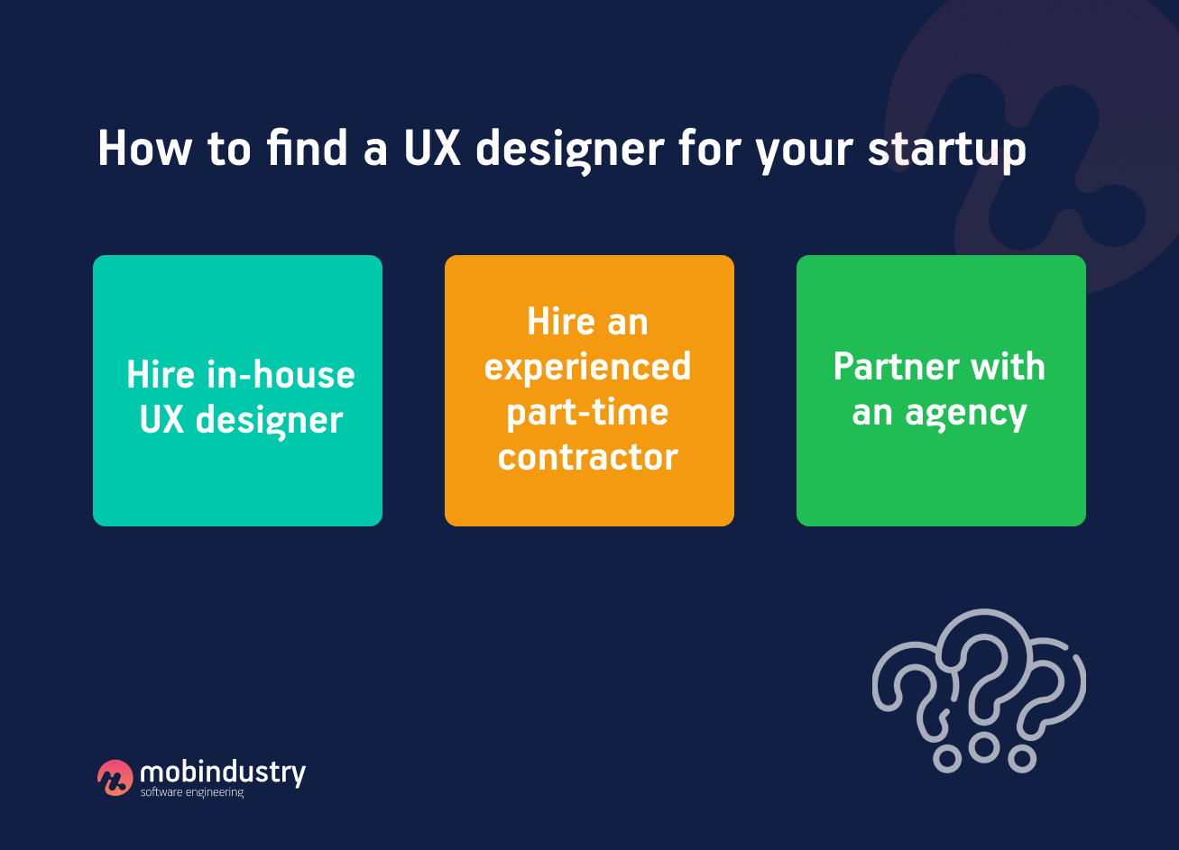 how to find a ux designer