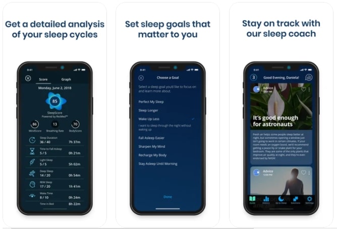 Best Sleep Tracker Apps of 2023: Features and Business Models