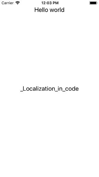 android app development localization