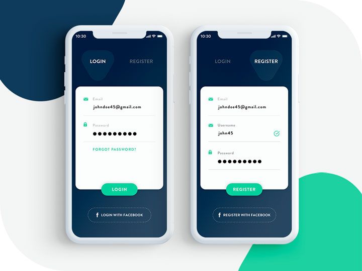 onboarding loyalty app