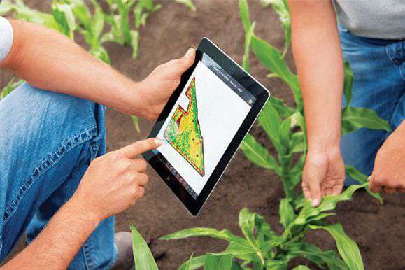 mobile app for farmers