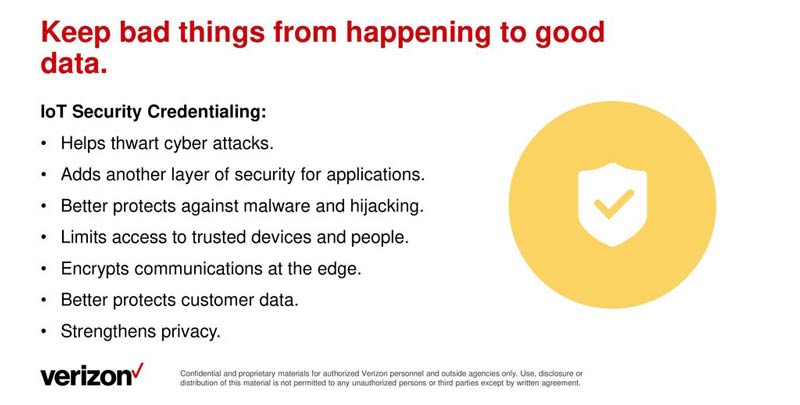 iot infrastructure security