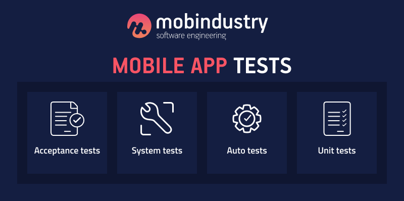 Mobile Application Testing