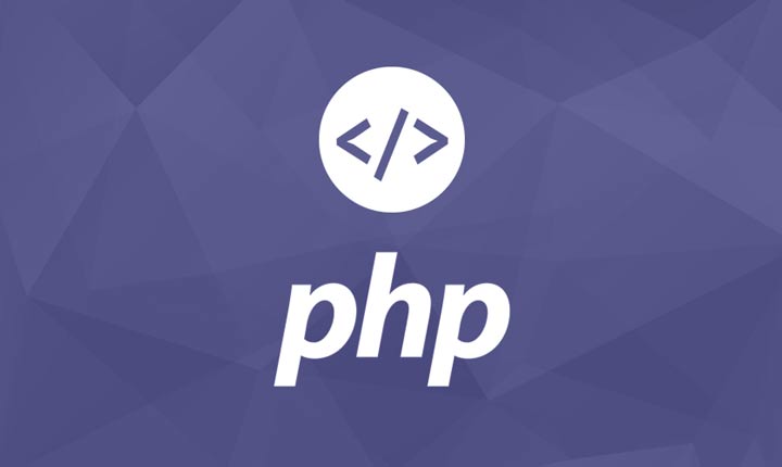 PHP popular language