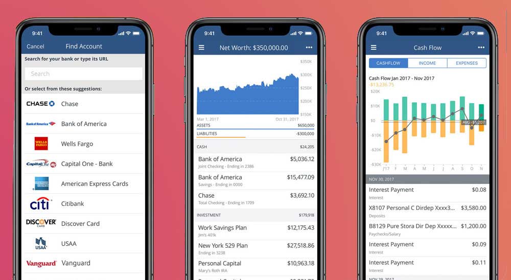 top investing apps