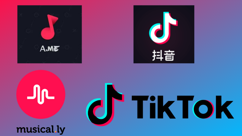 how to build an app like tiktok