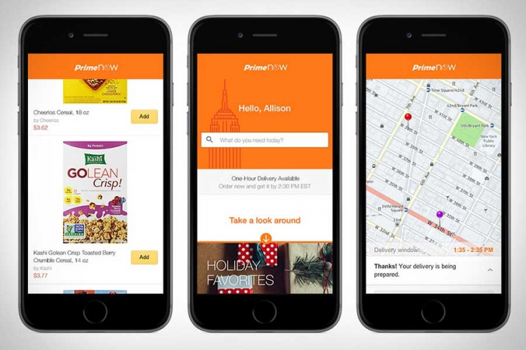 How to Сreate a Grocery Shopping App Musthave Features Mobindustry