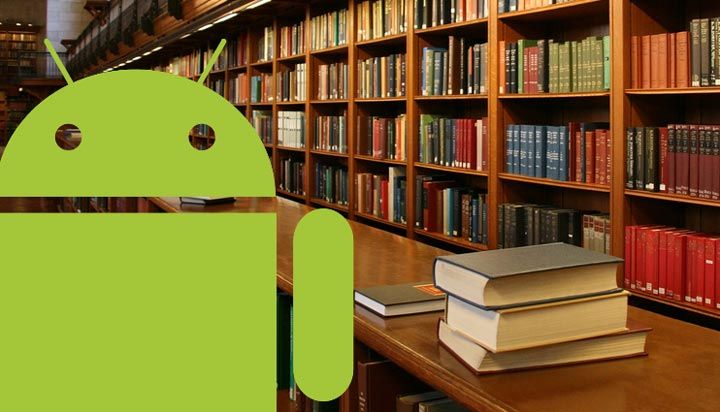 android library security