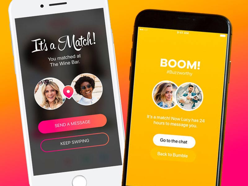 how to create a successful dating app