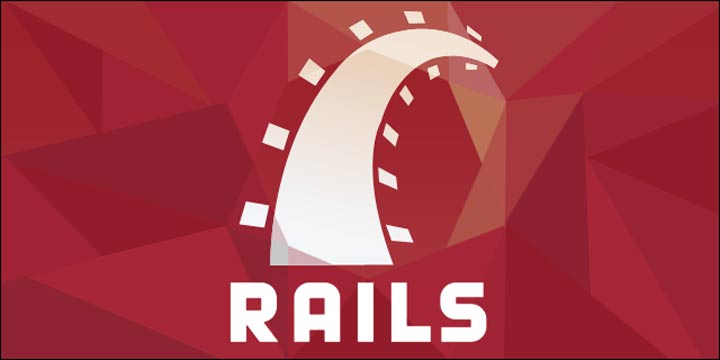 ruby on rails 