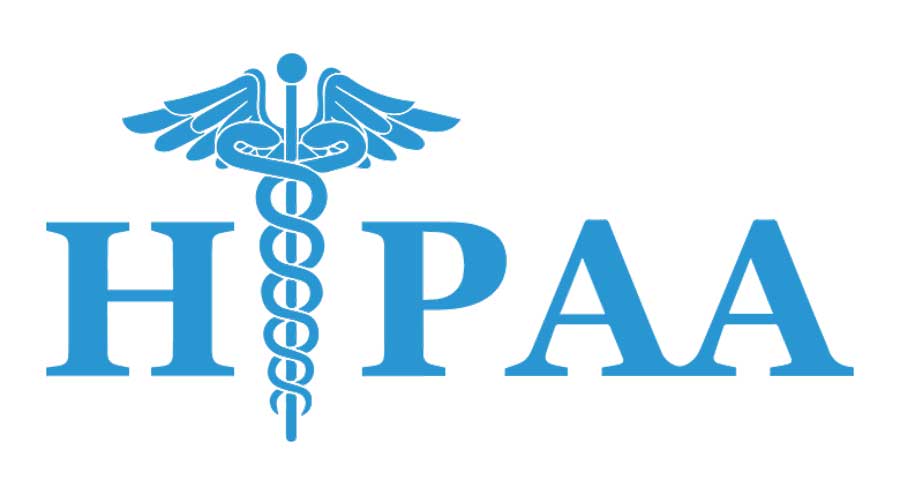 HIPAA compliance healthcare apps