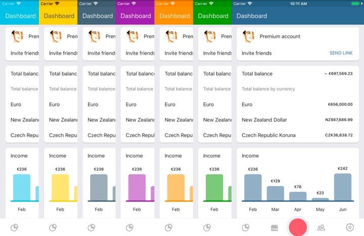 is react native a good choice