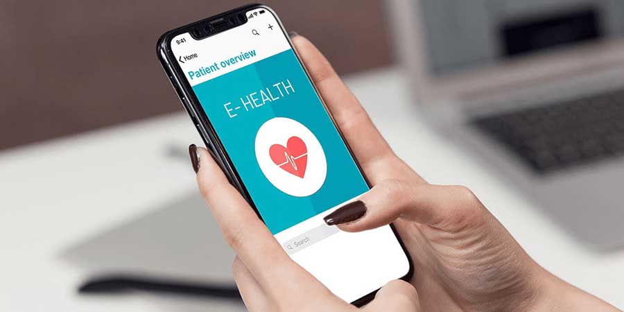 healthcare app development