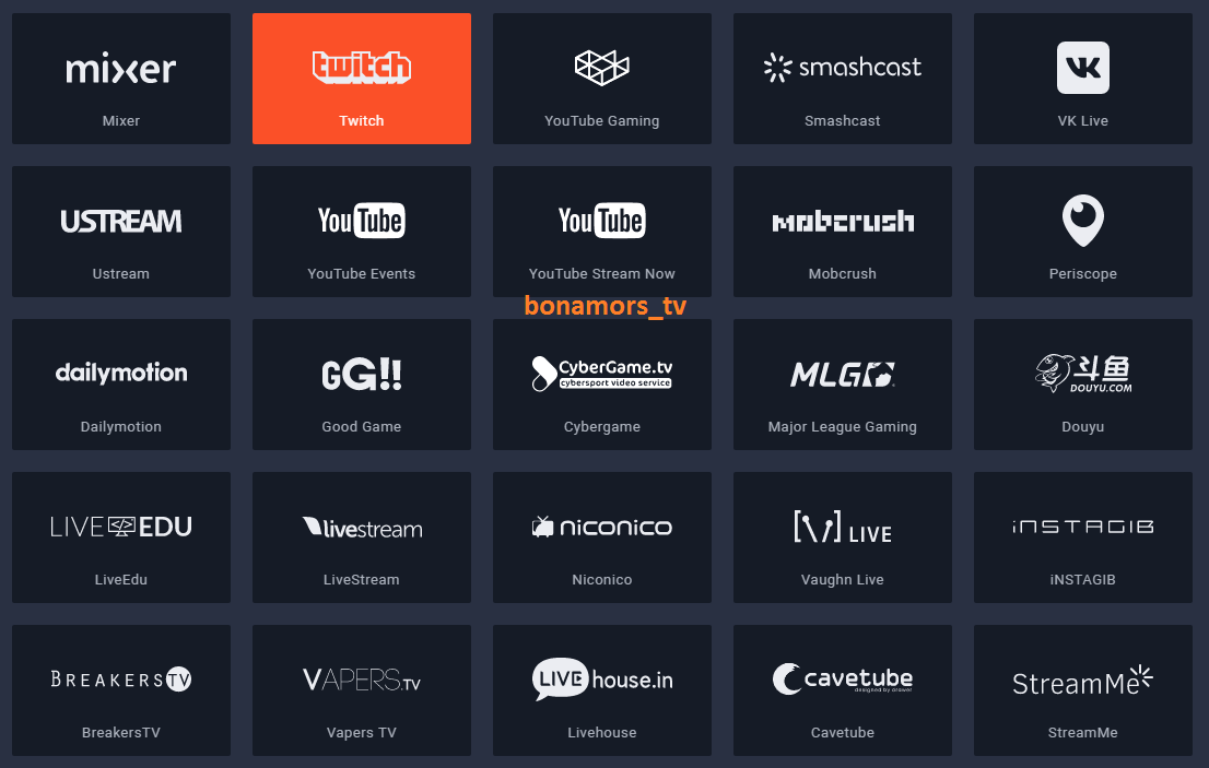 Multistreaming: Streaming to Multiple Platforms Guide