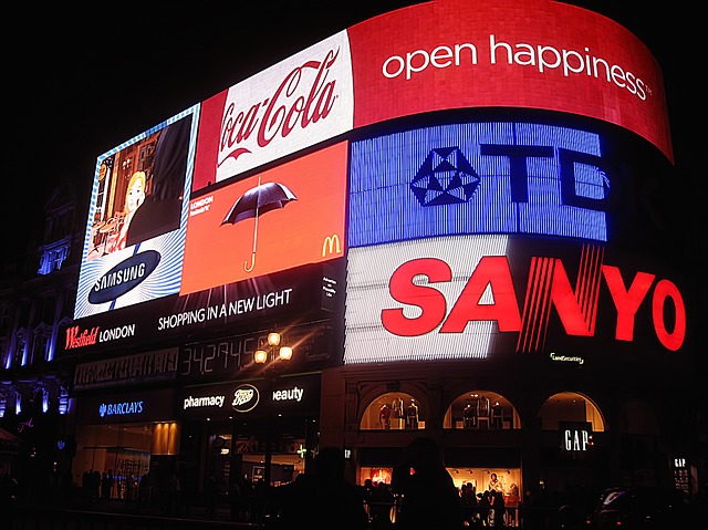 programmatic display advertising market