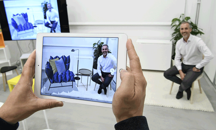 what are the benefits of augmented reality