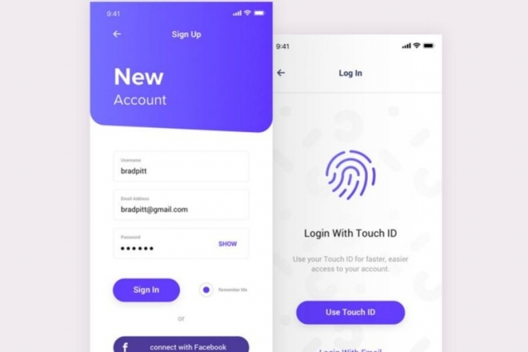 UI/UX Mobile App Design Trends to Watch Out For in 2021 | Mobindustry